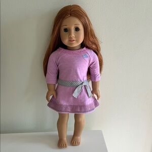 Truly Me American Girl Doll